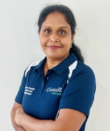 Book an Appointment with Anusuya Ranjith at Consult Physio Ltd - Peterborough Clinic
