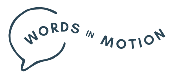Words in Motion