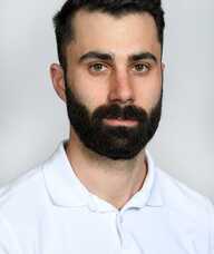 Book an Appointment with Dan Piatov for Physiotherapy