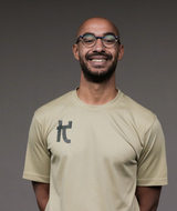 Book an Appointment with Augustin Hadonou at Tottenham Court Road