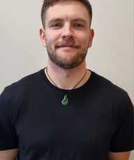 Book an Appointment with Mr Liam Thornton for Physiotherapy