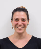 Book an Appointment with Peggy Grospiron at Tottenham Court Road