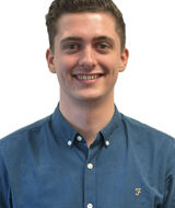 Book an Appointment with Alex Hatton at Isis Chiropractic Centres - Milton Keynes