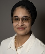 Book an Appointment with Fahmeeda Makada at Isis Chiropractic Centres - Northampton