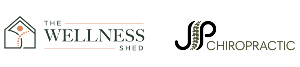 The Wellness Shed
