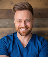 Book an Appointment with Paul Thompson at Driftwood Wellness Clinic