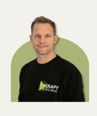 Book an Appointment with Alex Bates - Sport Therapist for Free phone consultation