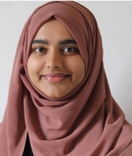 Book an Appointment with Rabia Ahmed for Chiropractor