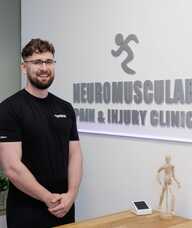 Book an Appointment with Conor Kenny for Physical Therapy