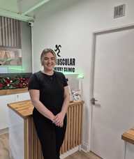 Book an Appointment with Celine Murtagh for Massage Therapy