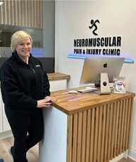 Book an Appointment with Grainne Ridge for Massage Therapy