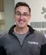 Book an Appointment with Will Donohoe for Physical Rehabilitation