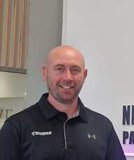 Book an Appointment with Trevor Shore for Physical Therapy