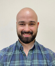 Book an Appointment with Dr Nick Francis for Psychology