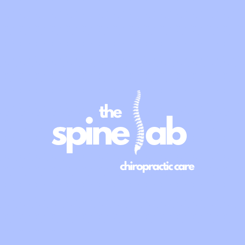 The Spine Lab
