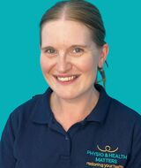 Book an Appointment with Mrs Amie Button at Knowle - Physio & Health Matters