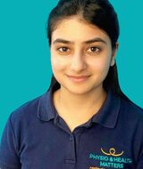 Book an Appointment with Mrs Vaishnavi Katwe at Allesley - Physio & Health Matters