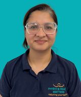 Book an Appointment with Mrs Sara Mumtaz at Knowle - Physio & Health Matters