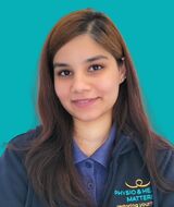 Book an Appointment with Mrs Aqsa Nadeem at Bromsgrove - Physio & Health Matters