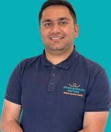 Book an Appointment with Mr Mukul Kaushik at Bromsgrove - Physio & Health Matters