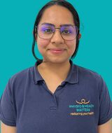 Book an Appointment with Ms Varsha Dadlani at Redditch - Physio & Health Matters