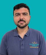 Book an Appointment with Mr Jamal Nasar at Redditch - Physio & Health Matters
