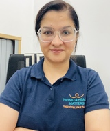Book an Appointment with Mrs Sara Mumtaz at Knowle - Physio & Health Matters