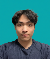 Book an Appointment with Joseph Cheung at Festival of Sport - 24th to 27th July 2026