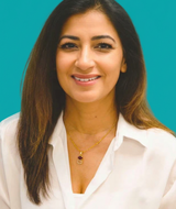 Book an Appointment with Kiran Sharma at Festival of Sport - 24th to 27th July 2026