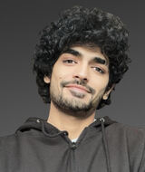 Book an Appointment with Mr Ali Syed Ahmed Munir at Pro-Form Physio - Bexleyheath