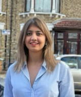 Book an Appointment with Miss Charmy Gajra at Pro-Form Physio - Bexleyheath