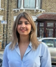 Book an Appointment with Miss Charmy Gajra for Physiotherapy