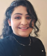 Book an Appointment with Mahrukh Mukhtar at Kent Science Park
