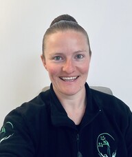 Book an Appointment with Mrs Laura Kent for Senior Osteopathy