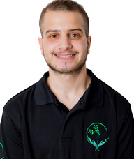 Book an Appointment with Reece Bishop for Sports Therapy/Massage