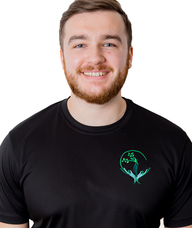 Book an Appointment with Connor McCarthy for Associate Osteopathy