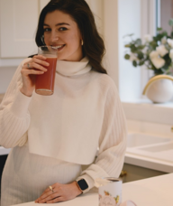 Book an Appointment with Jasmine Gooderson for Nutrition