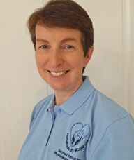 Book an Appointment with Wendy Graham for Long Term Conditions Physiotherapy