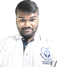 Book an Appointment with Nat Alagusundaram for Musculoskeletal Physiotherapy
