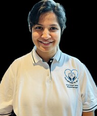 Book an Appointment with Dr Preethi Hassan Shivannagowda for Musculoskeletal Physiotherapy