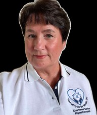 Book an Appointment with Mrs Shirley Gray for Long Term Conditions Physiotherapy