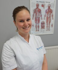 Book an Appointment with Celine Delgrange for Osteopathy