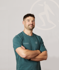Book an Appointment with Jack Banister for Osteopathy