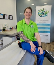 Book an Appointment with Mr Carlos Bonvicine for 2-Hour Intensive Pain Relief & Recovery Massage Treatment