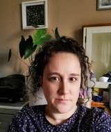 Book an Appointment with Florence Nadaud at Mosaics of Life Therapies - Swindon Therapy Room