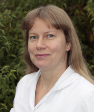 Book an Appointment with Ms Erika Dannmayr for Osteopathy