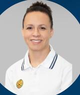 Book an Appointment with Kelly Harry at CHC Lee, SE12 8LP