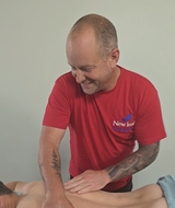 Book an Appointment with Chris Roberts at CHC Lee, SE12 8LP