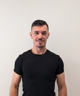 Book an Appointment with Sergiu Iusep at CHC Lee, SE12 8LP