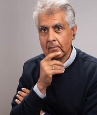 Book an Appointment with Surish Sippy for Counselling